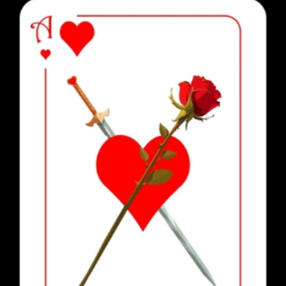 Unlisted Hearts - Picture 1 of 1